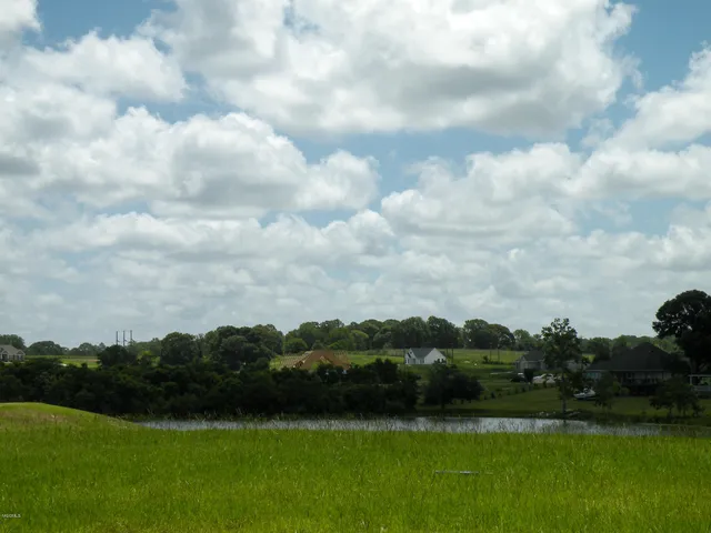 $39,900 | 30 Sandra Parker Drive, Lucedale, MS 39452