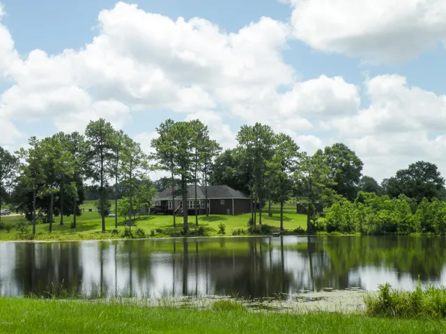 $39,900 | 30 Sandra Parker Drive, Lucedale, MS 39452