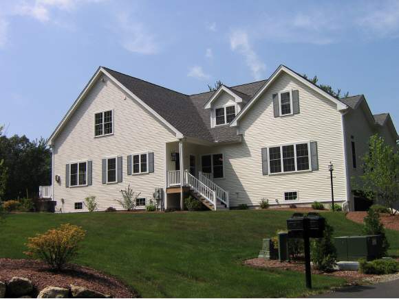 8 Fox Hollow Road, Unit 8 Atkinson, NH 03811 - Photo 1 of 1 Gallery Image 1