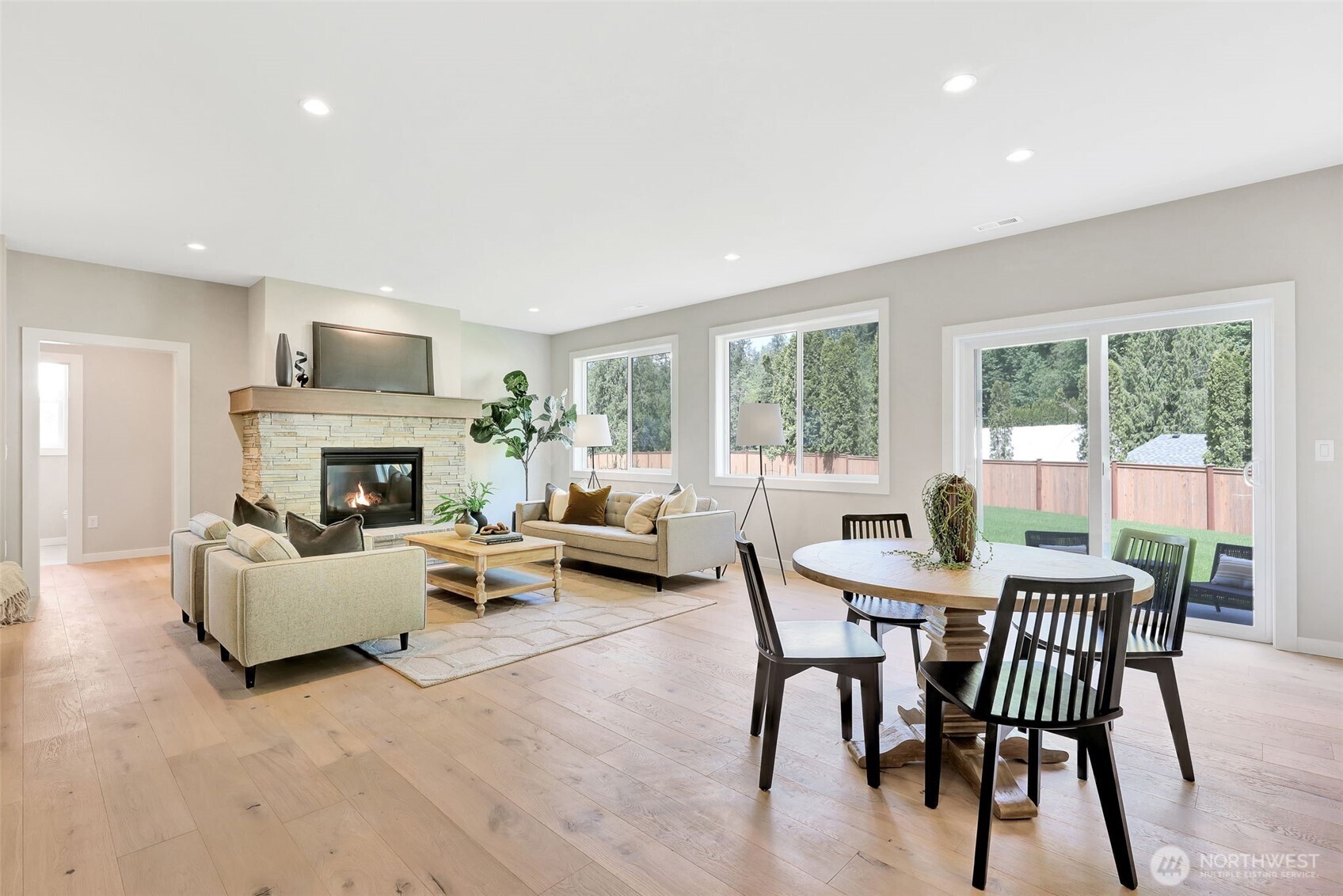 45021 Southeast Tanner Road North Bend, WA 98045 - Photo 10 of 36