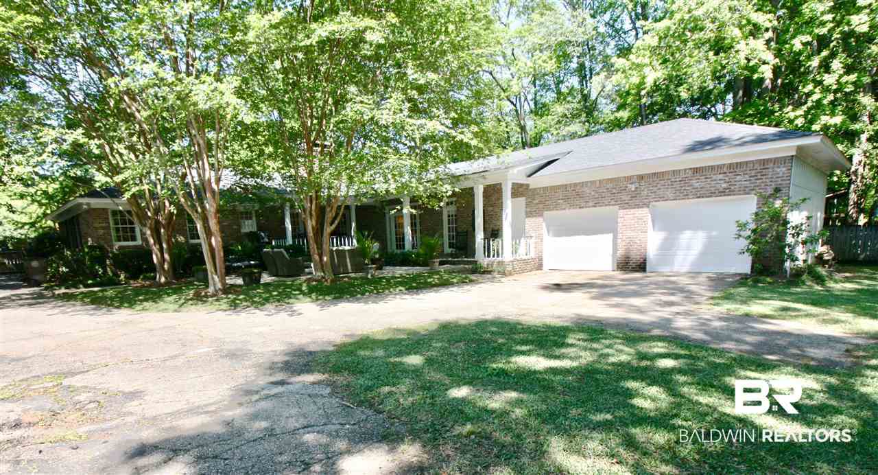 54 Ridgelawn Drive East Mobile, AL 36608 - Photo 30 of 32