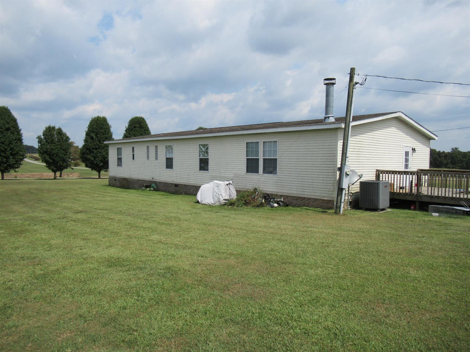 749 Harness Ridge Road Crab Orchard, KY 40419 - Photo 20 of 21 Listing Photo