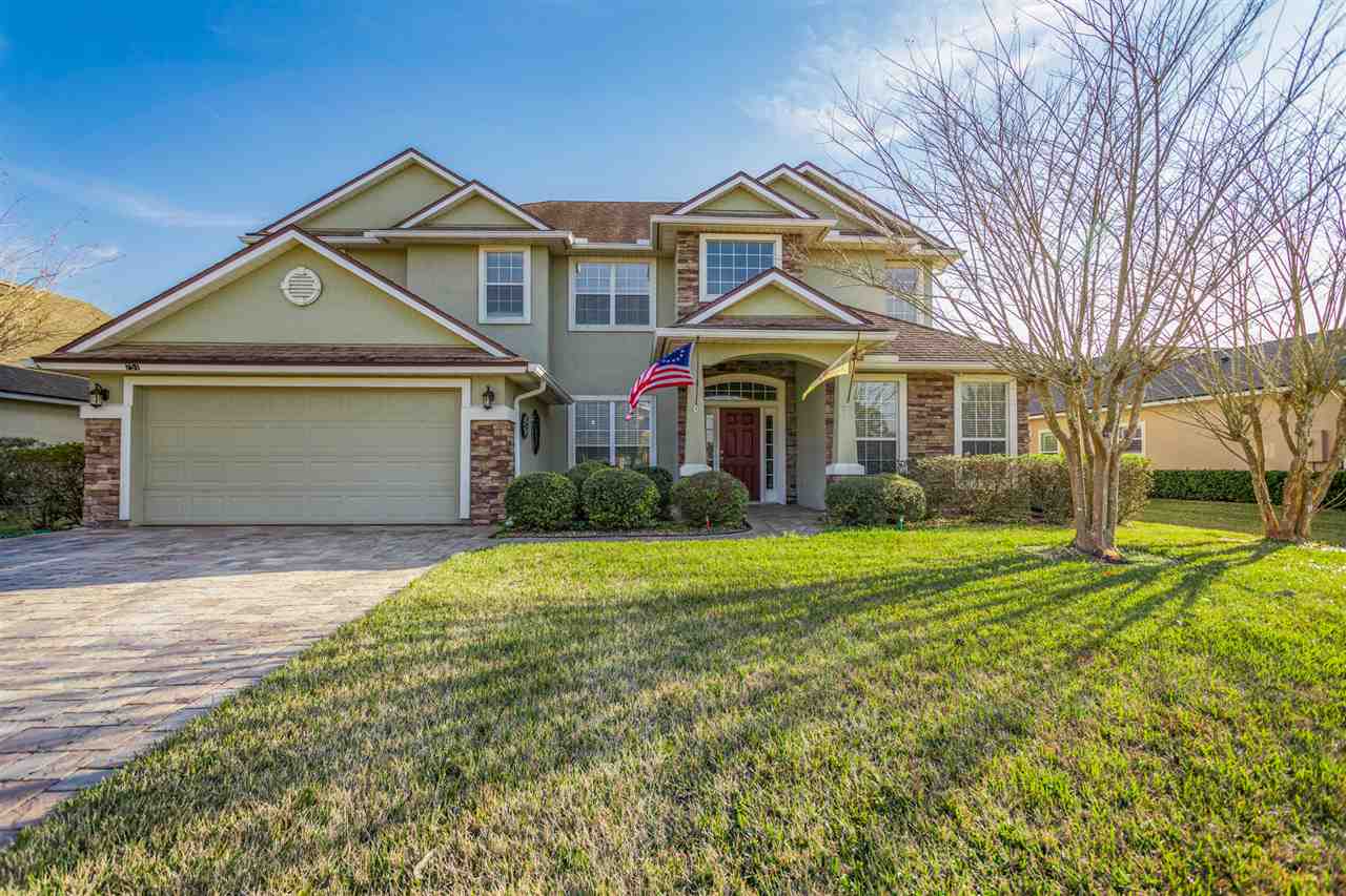 751 Porta Rosa Circle St. Augustine, FL 32092 - Photo 1 of 40 Gallery Image 1