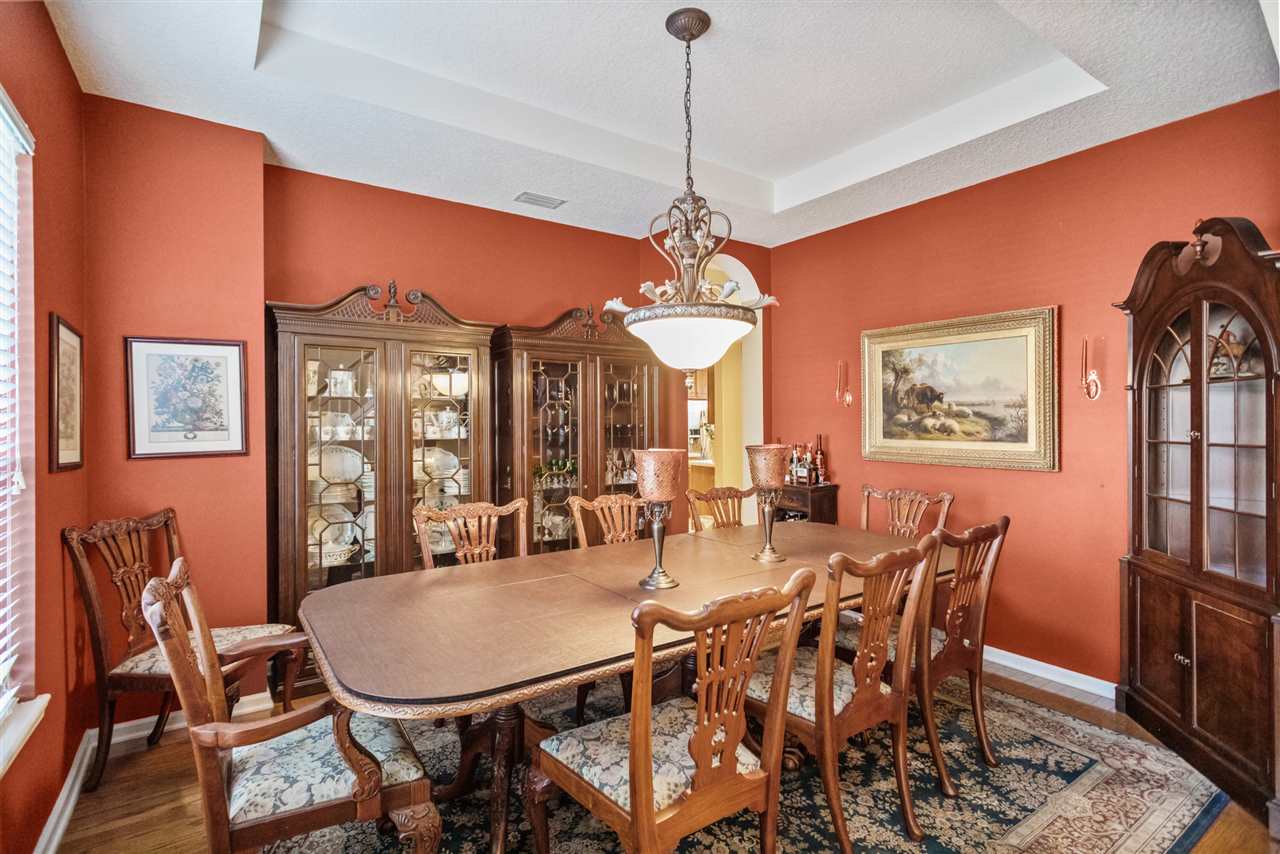 751 Porta Rosa Circle St. Augustine, FL 32092 - Photo 18 of 40 Gallery Image 18