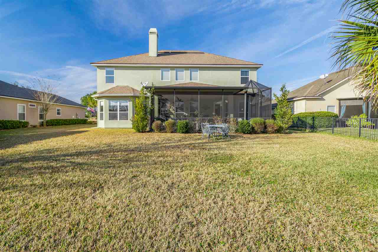 751 Porta Rosa Circle St. Augustine, FL 32092 - Photo 36 of 40 Gallery Image 36