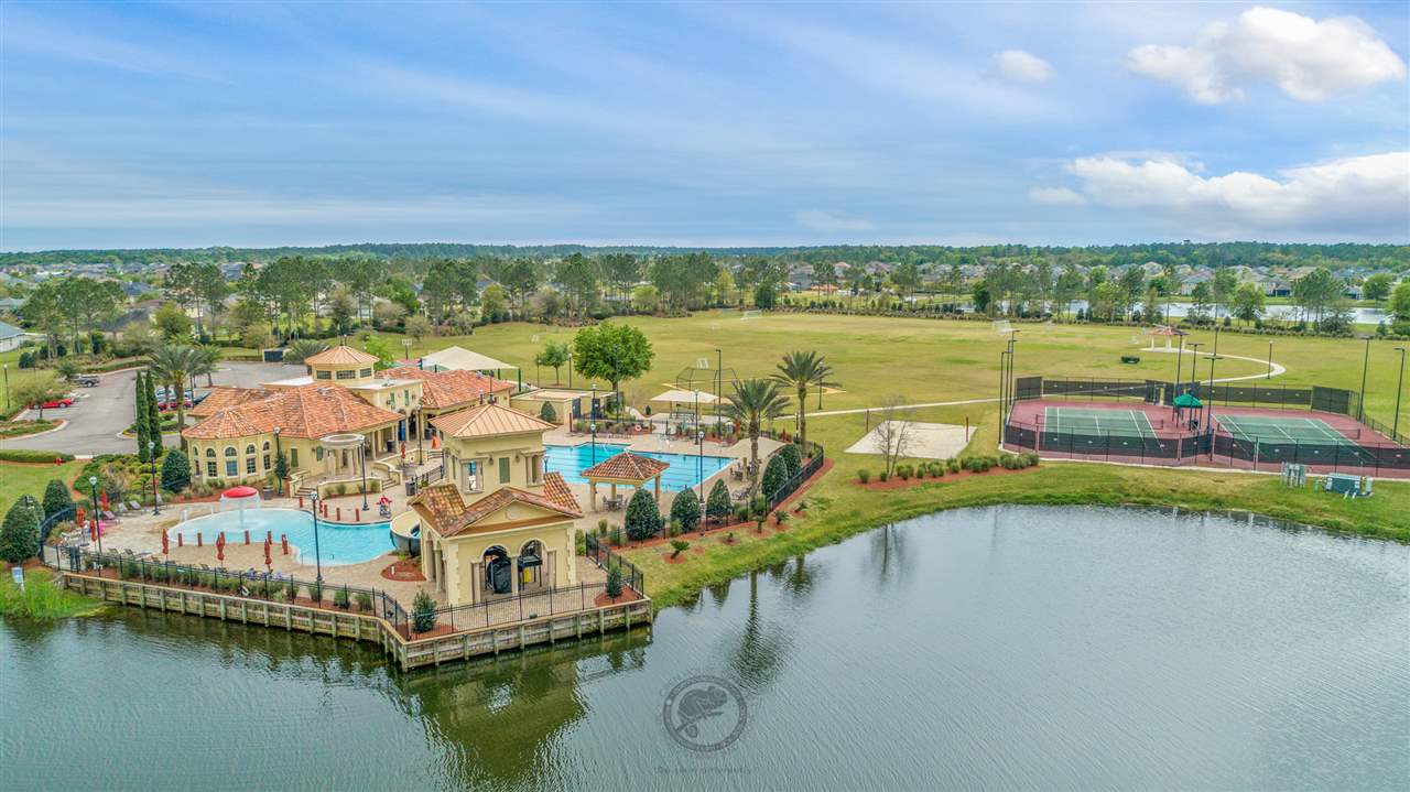 751 Porta Rosa Circle St. Augustine, FL 32092 - Photo 39 of 40 Gallery Image 39
