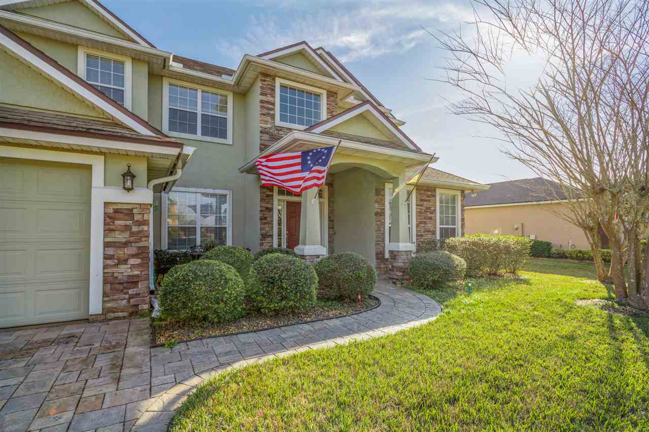 751 Porta Rosa Circle St. Augustine, FL 32092 - Photo 6 of 40 Gallery Image 6