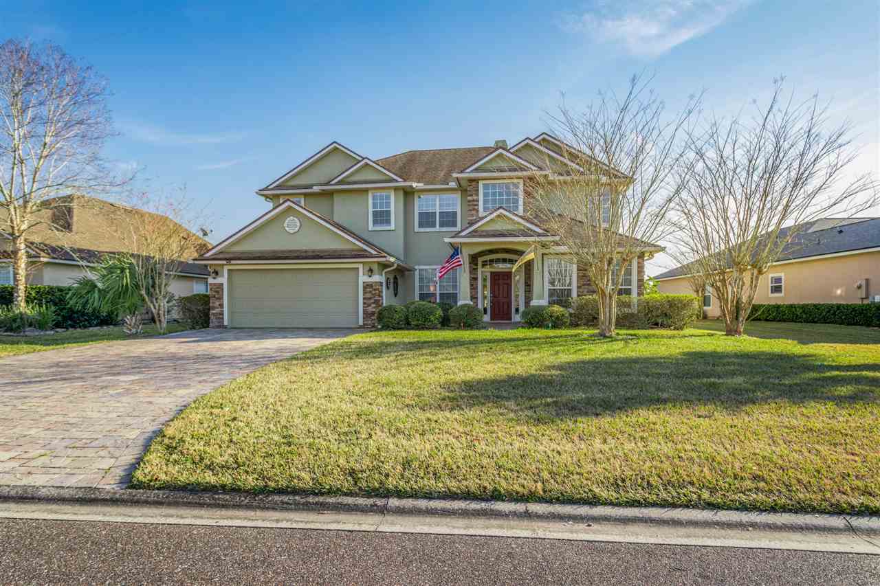 751 Porta Rosa Circle St. Augustine, FL 32092 - Photo 7 of 40 Gallery Image 7