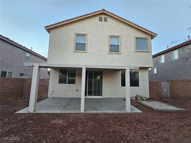 $2,000 | 9500 West Spring Blush Avenue, Las Vegas, NV 89148