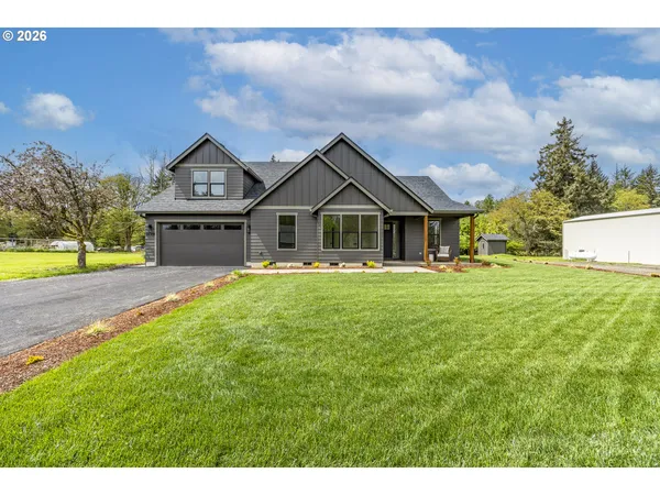 $1,200,000 | 88368 Jessie James Lane, Veneta, OR 97487