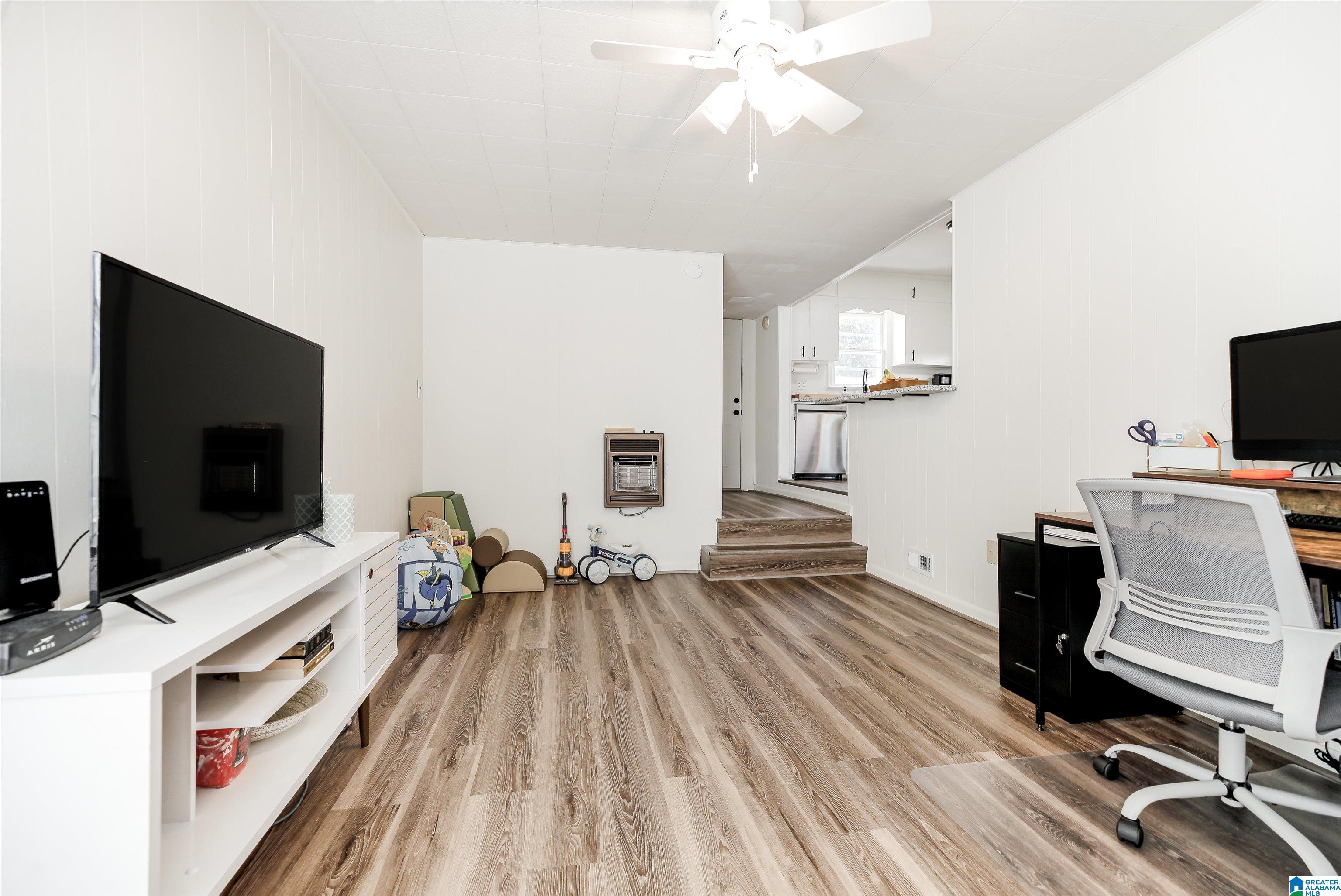 730 Westwood Road Mount Olive, AL 35117 - Photo 20 of 35
