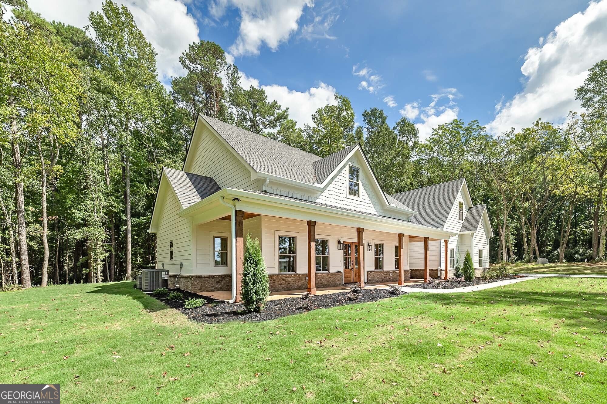 164 South Henderson Mill Road Mansfield, GA 30055 - Photo 3 of 61 Gallery Image 3