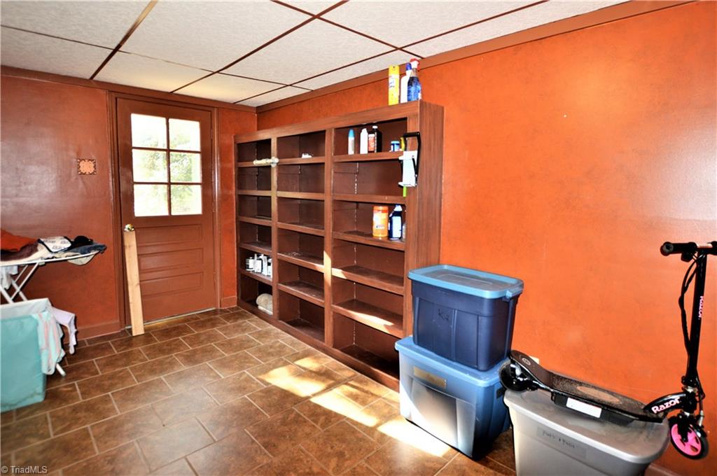 265 Pilotview Loop Madison, NC 27025 - Photo 23 of 30 Another view laundry room lower level