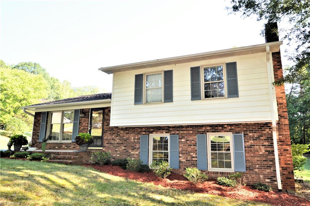 265 Pilotview Loop Madison, NC 27025 - Photo 24 of 30 Another front exterior view