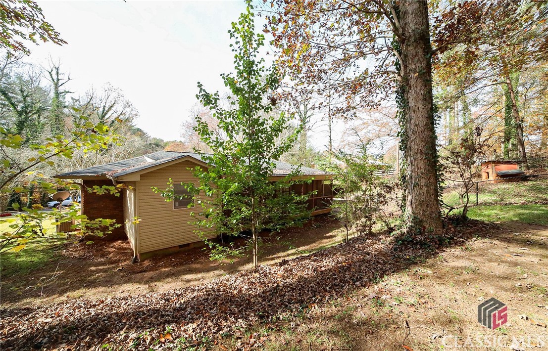 316 Friar Tuck Road Clarkesville, GA 30523 - Photo 33 of 38 Gallery Image 33