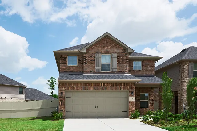 $359,000 | 9291 Inland Leather Lane, Conroe, TX 77385