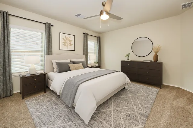 $359,000 | 9291 Inland Leather Lane, Conroe, TX 77385