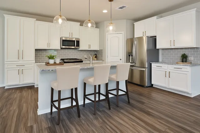 $359,000 | 9291 Inland Leather Lane, Conroe, TX 77385