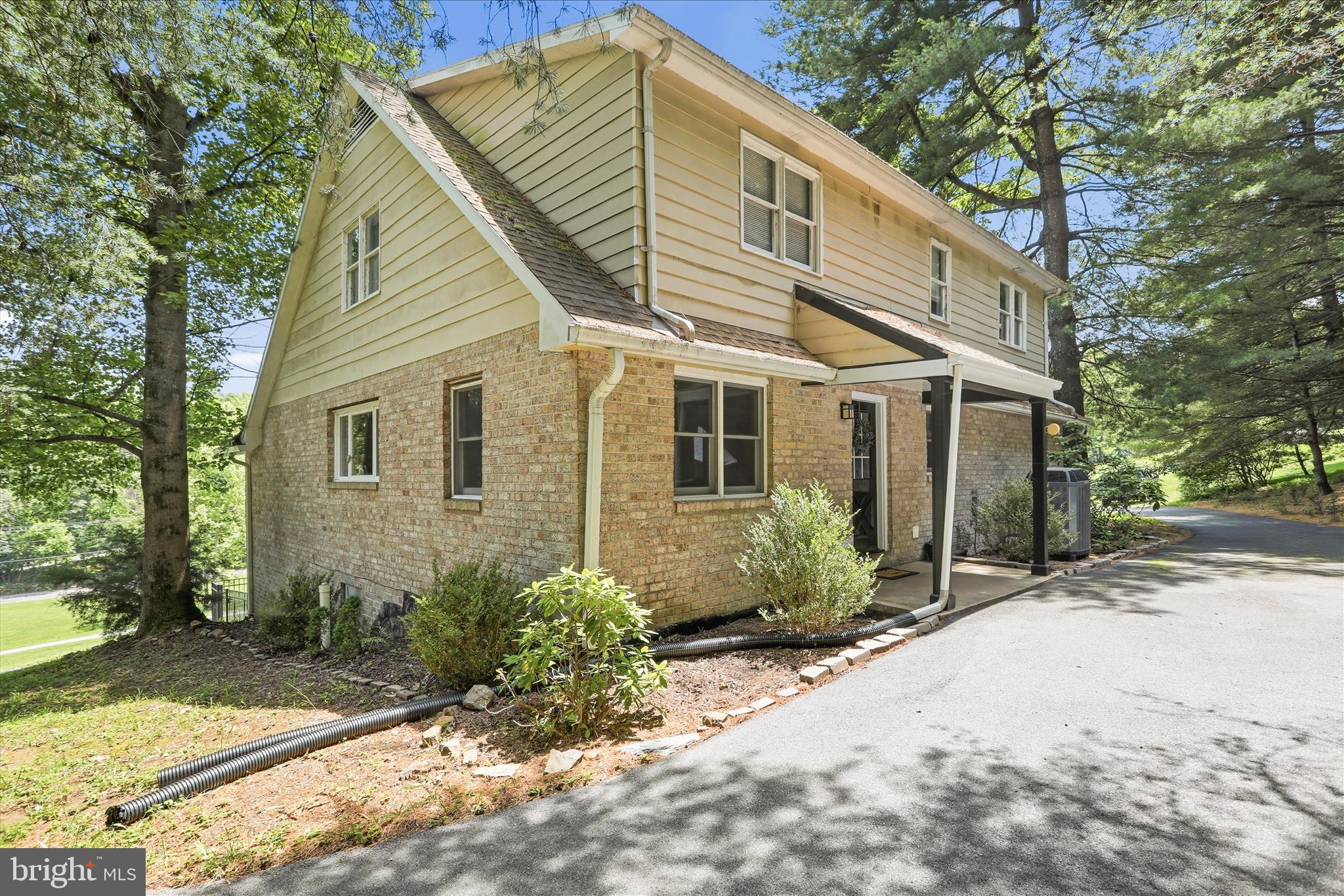 3370 Harpers Ferry Road Sharpsburg, MD 21782 - Photo 66 of 73