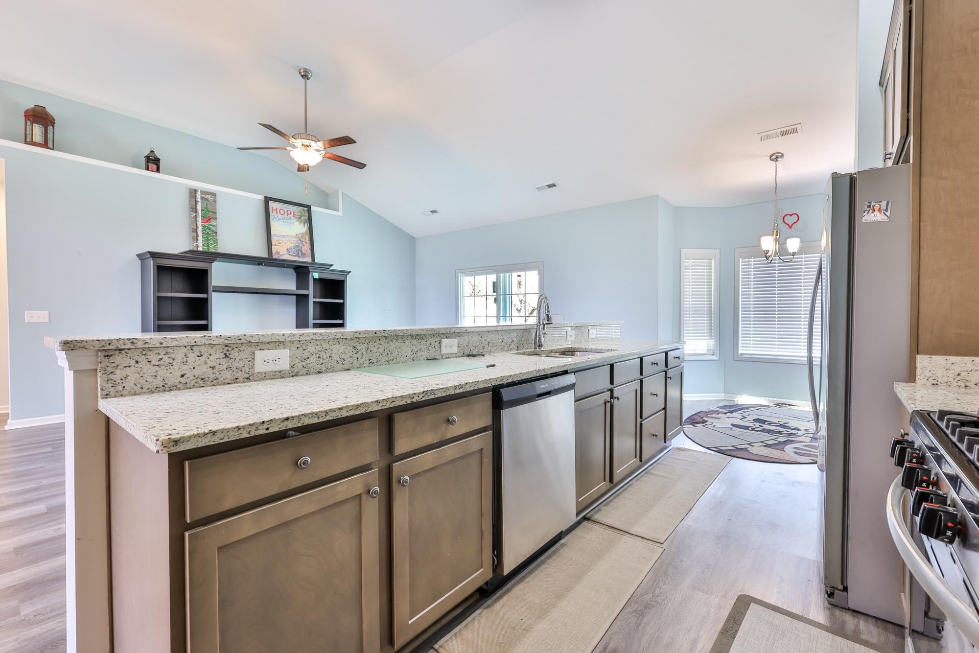 2804 Grassland Lane Georgetown, SC 29440 - Photo 8 of 40
