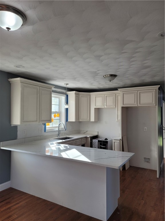 269 Olo Street Woonsocket, RI 02895 - Photo 11 of 13 Kitchen Apt 1