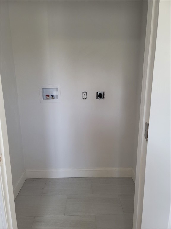 269 Olo Street Woonsocket, RI 02895 - Photo 13 of 13 Washer & Dryer Space First