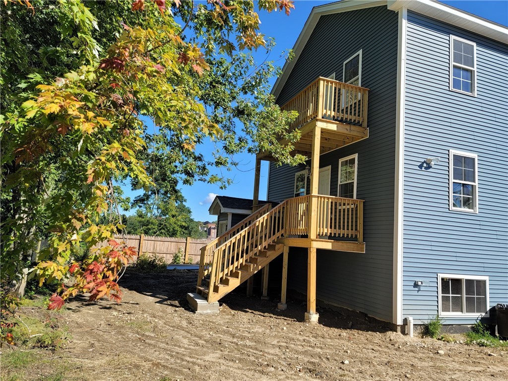 269 Olo Street Woonsocket, RI 02895 - Photo 4 of 13