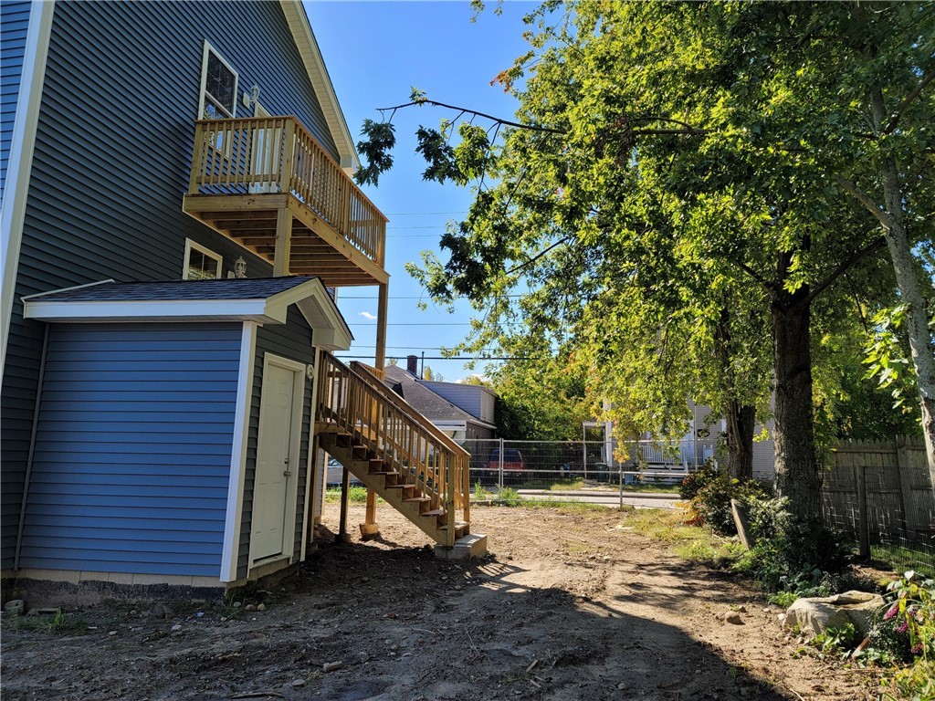 269 Olo Street Woonsocket, RI 02895 - Photo 5 of 13