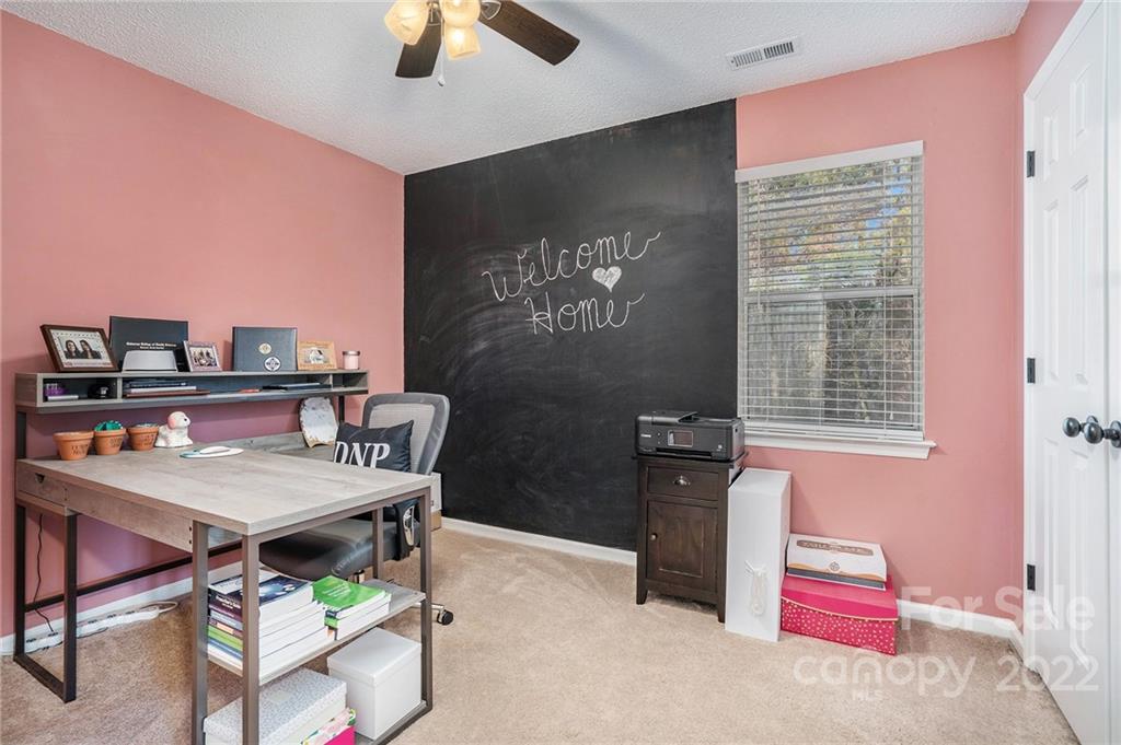 3011 Williams Station Road Matthews, NC 28105 - Photo 17 of 26 a room with furniture and window