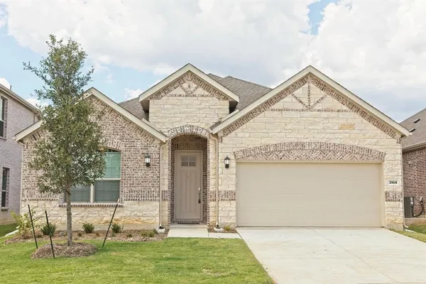 $2,450 | 3104 Palmetto Place, McKinney, TX 75071