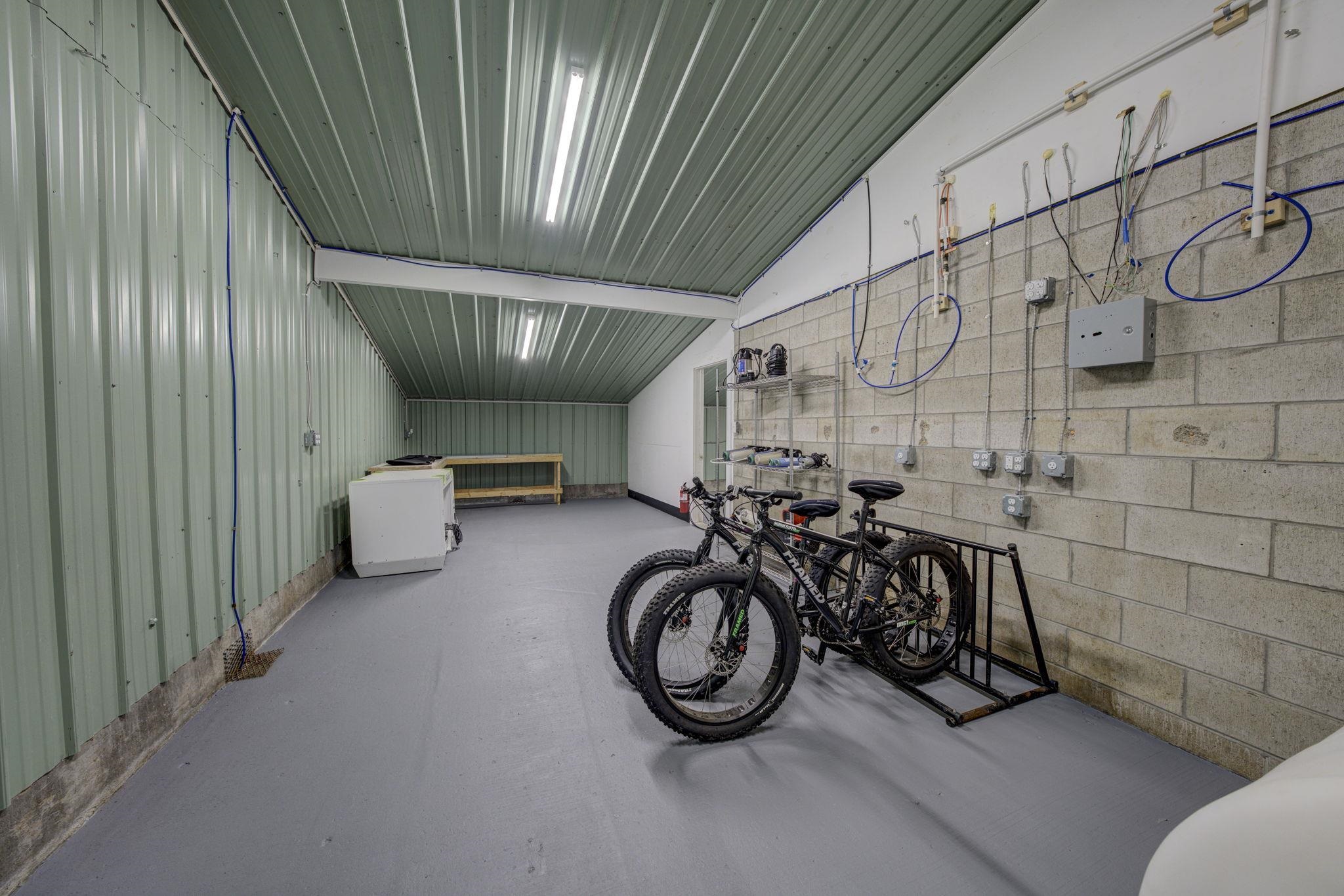 4135 Schoolcraft Road Bellaire, MI 49615 - Photo 79 of 96