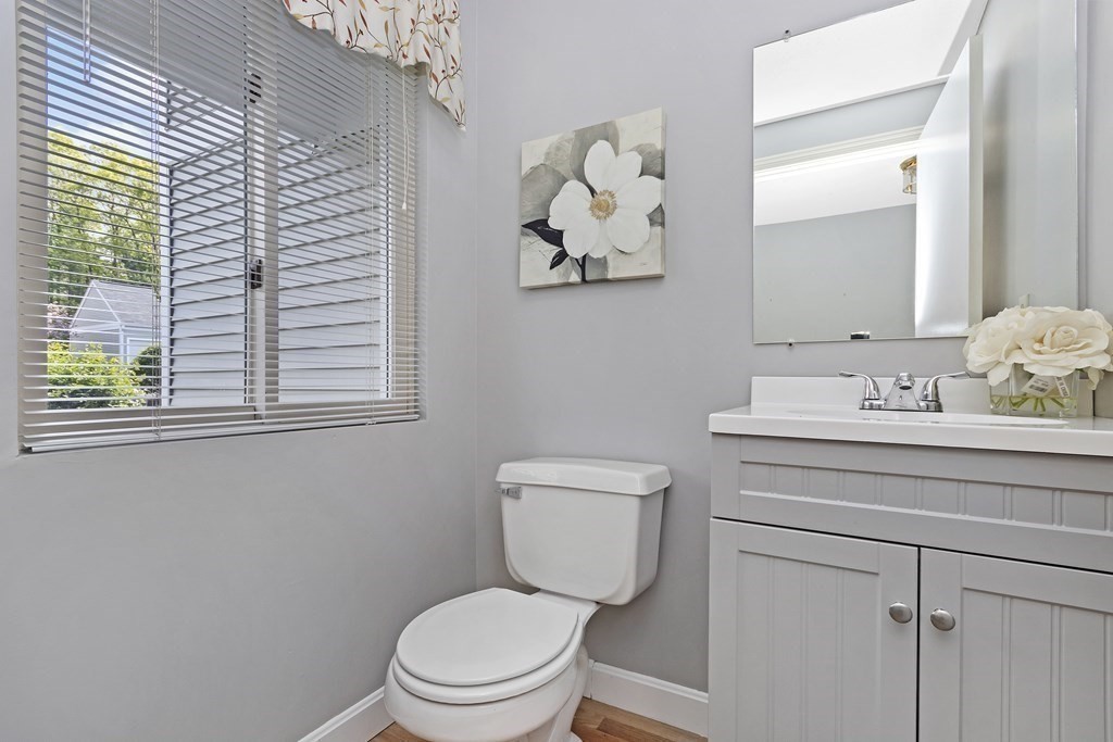 51 Stone Ridge Road, Unit 51 Franklin, MA 02038 - Photo 10 of 18 Gallery Image 10