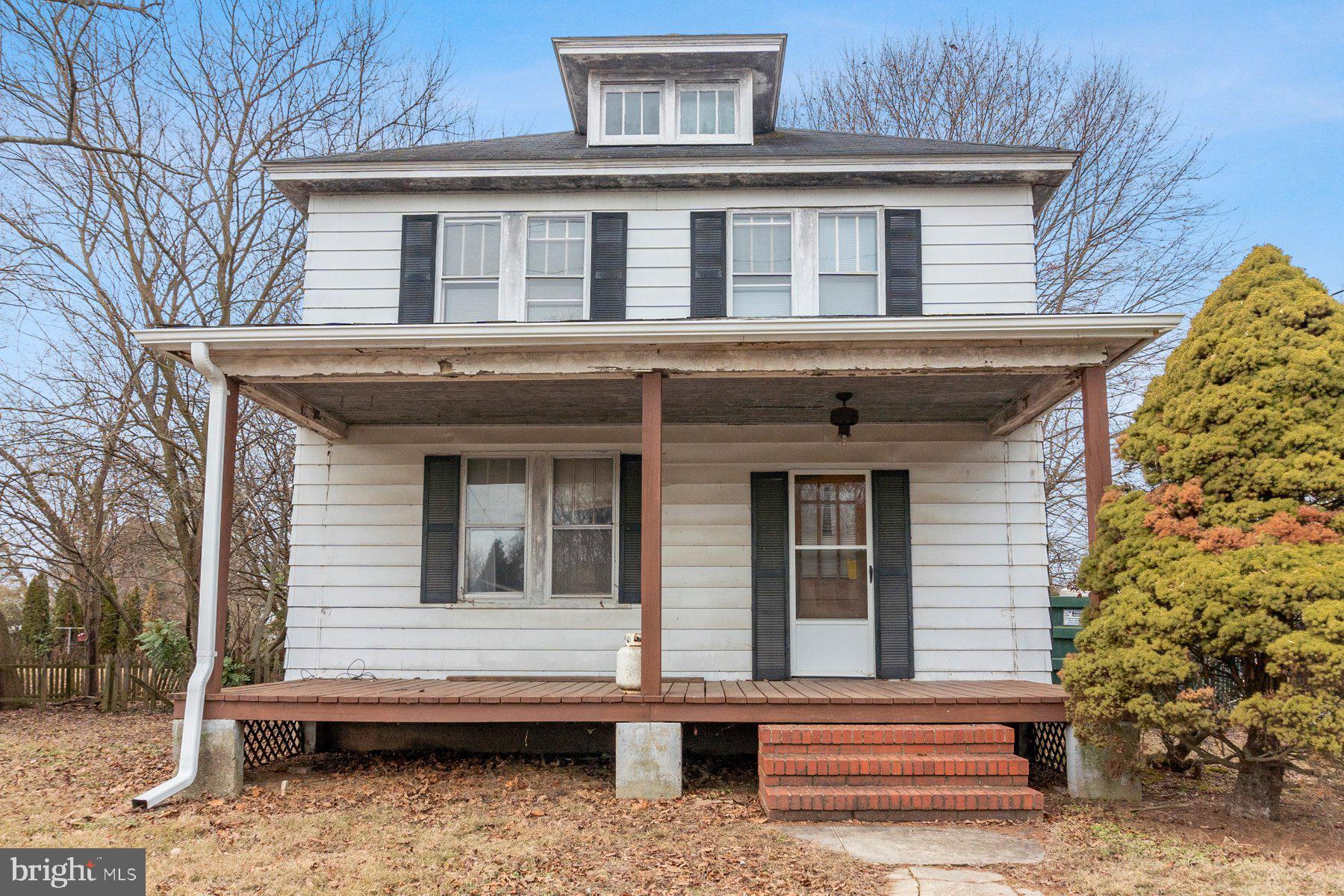 10736 Worton Road Worton, MD 21678 - Photo 1 of 29 Gallery Image 1