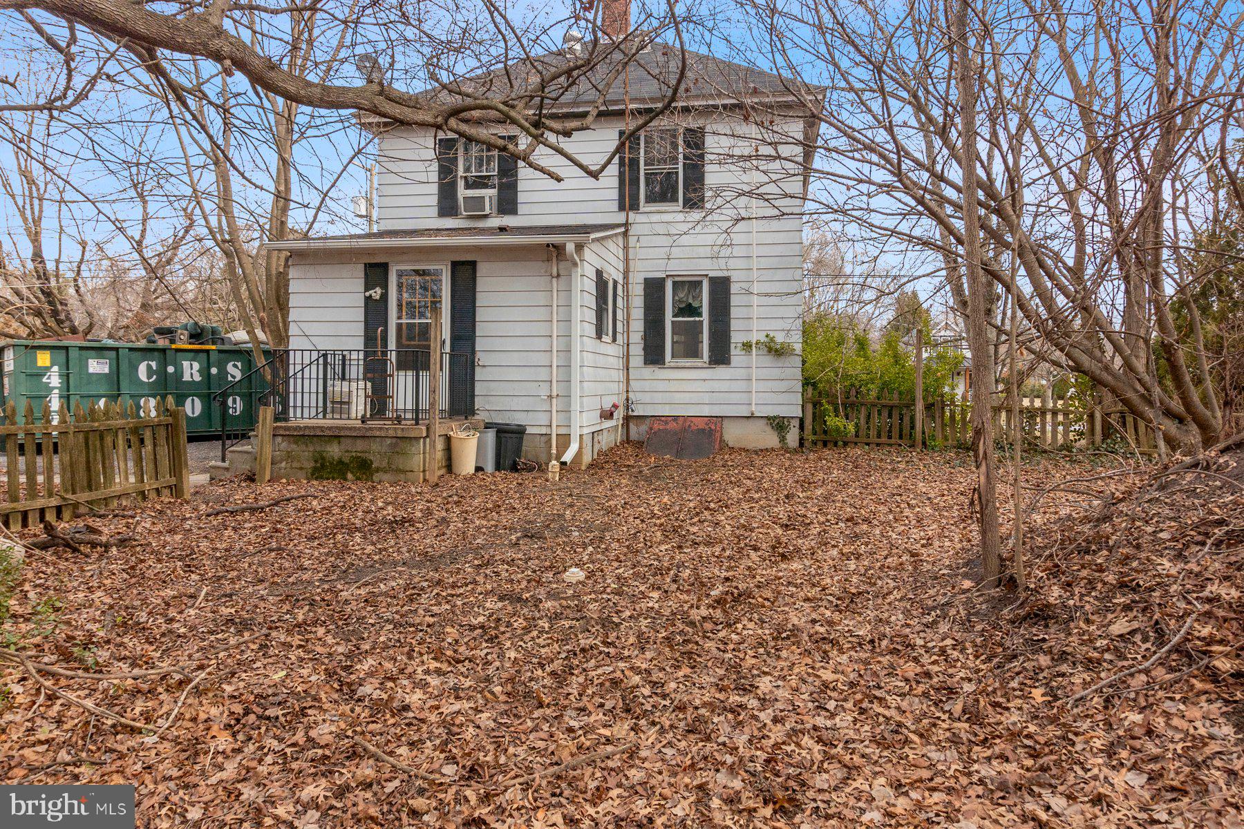 10736 Worton Road Worton, MD 21678 - Photo 2 of 29 Gallery Image 2