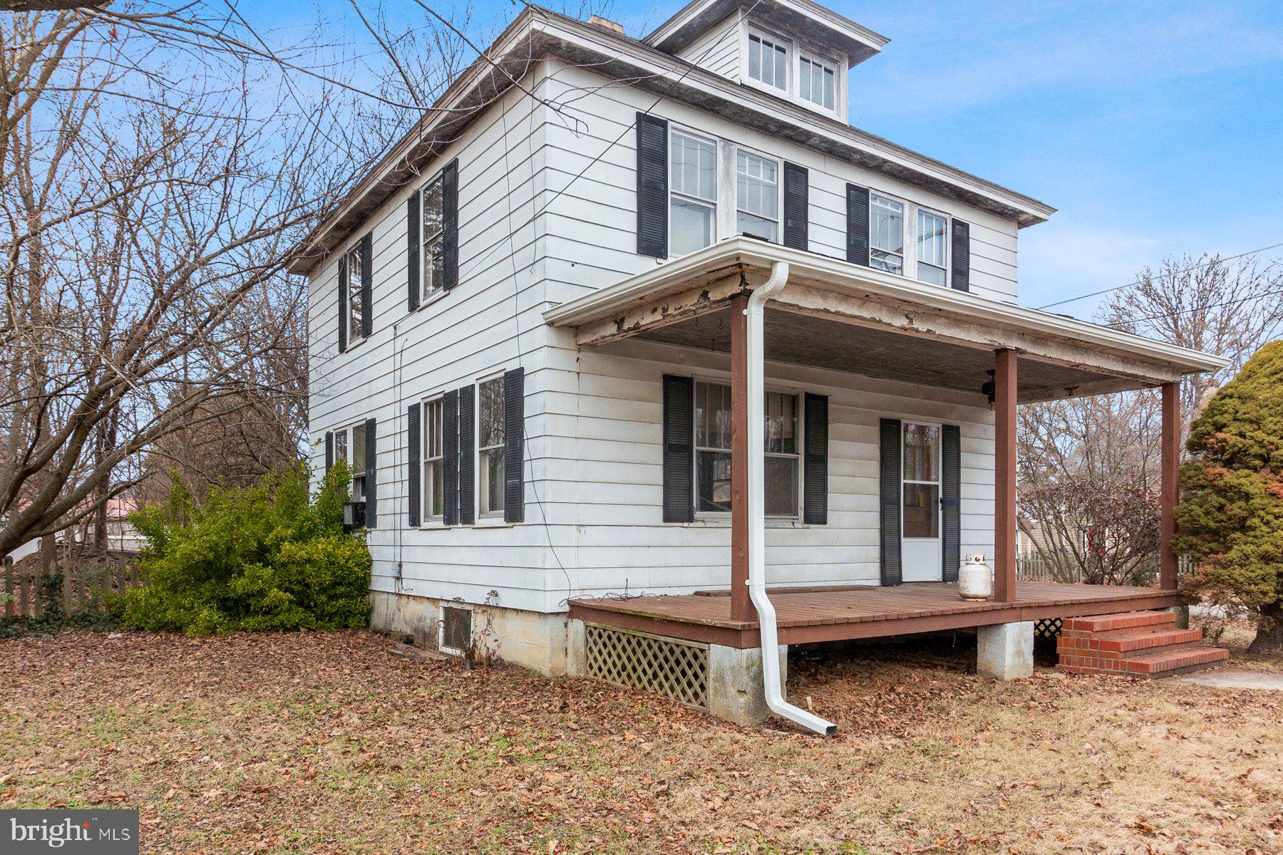 10736 Worton Road Worton, MD 21678 - Photo 3 of 29 Gallery Image 3