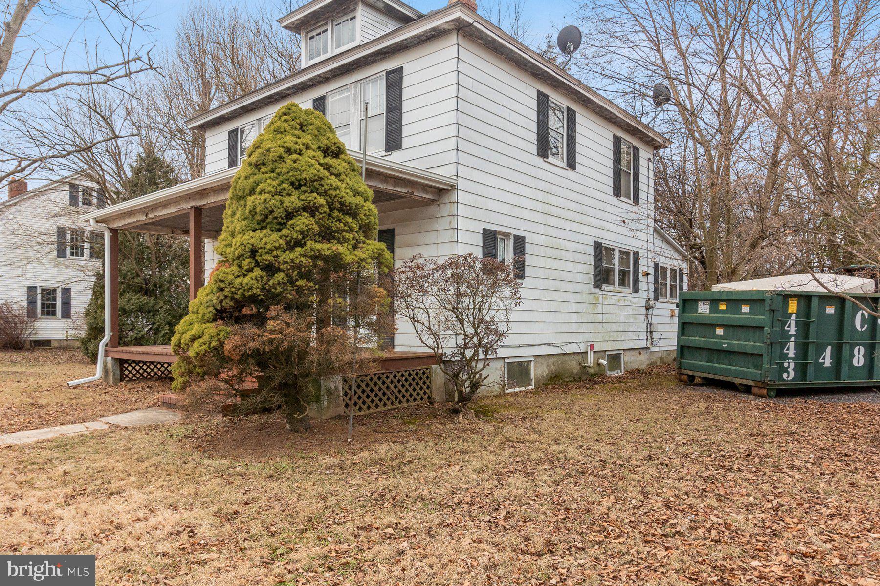 10736 Worton Road Worton, MD 21678 - Photo 4 of 29 Gallery Image 4
