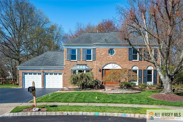 $1,069,000 | 13 Patricia Way, Kendall Park, NJ 08824