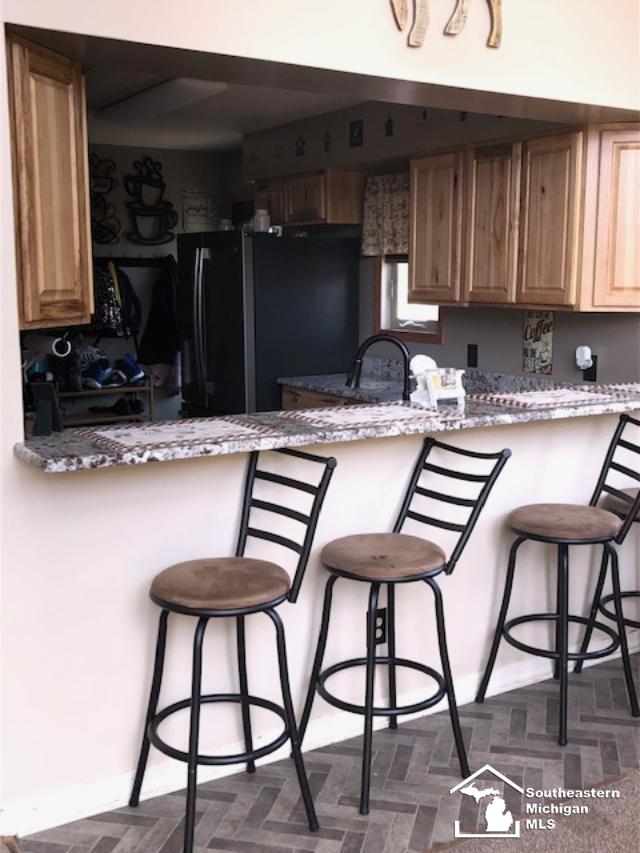 1601 Sandy Creek Road, Unit CREEKS Monroe, MI 48162 - Photo 7 of 23