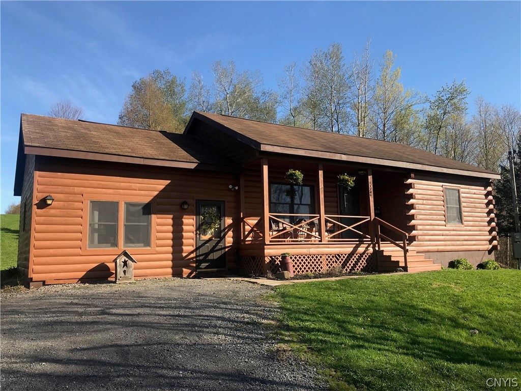 11206 Lowe Road Rodman, NY 13682 - Photo 1 of 1 Gallery Image 1