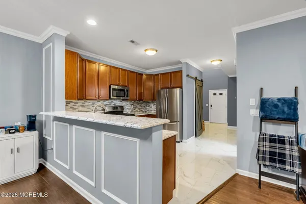 $3,275 | 52 Rockingham Way, Unit 1, Manchester Township, NJ 08759