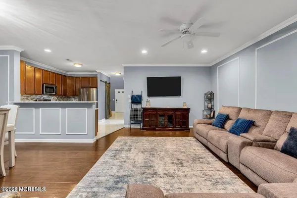 $3,275 | 52 Rockingham Way, Unit 1, Manchester Township, NJ 08759