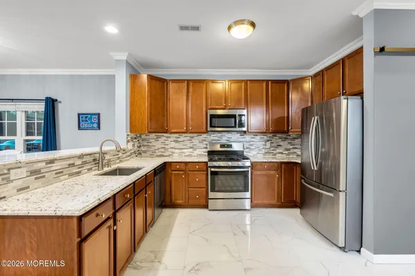 $3,275 | 52 Rockingham Way, Unit 1, Manchester Township, NJ 08759