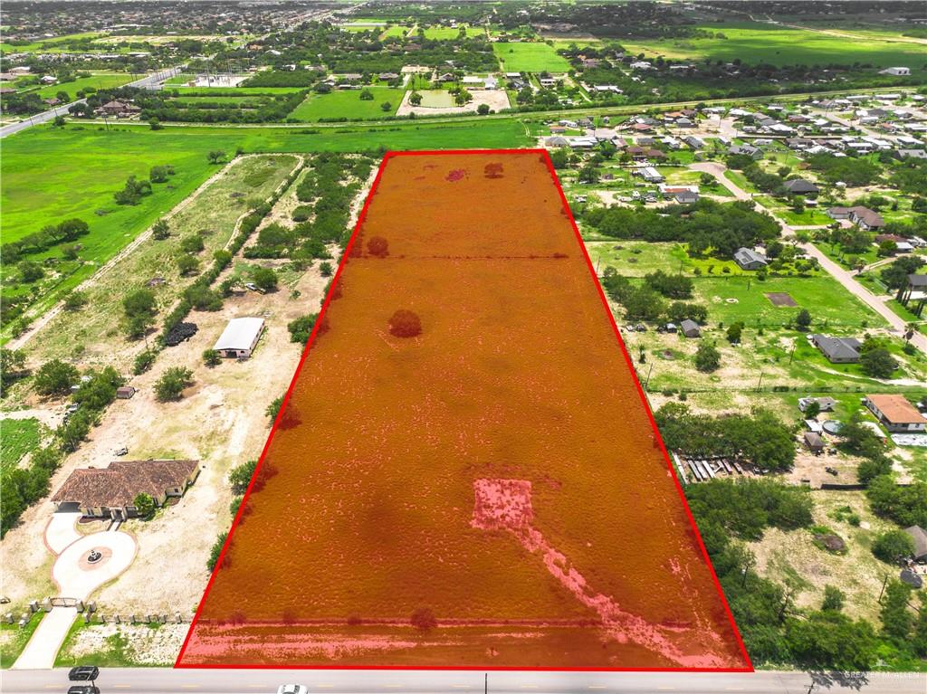 0 North Trosper Road North Mission, TX 78573 - Photo 11 of 11 a view of swimming pool from a outdoor space