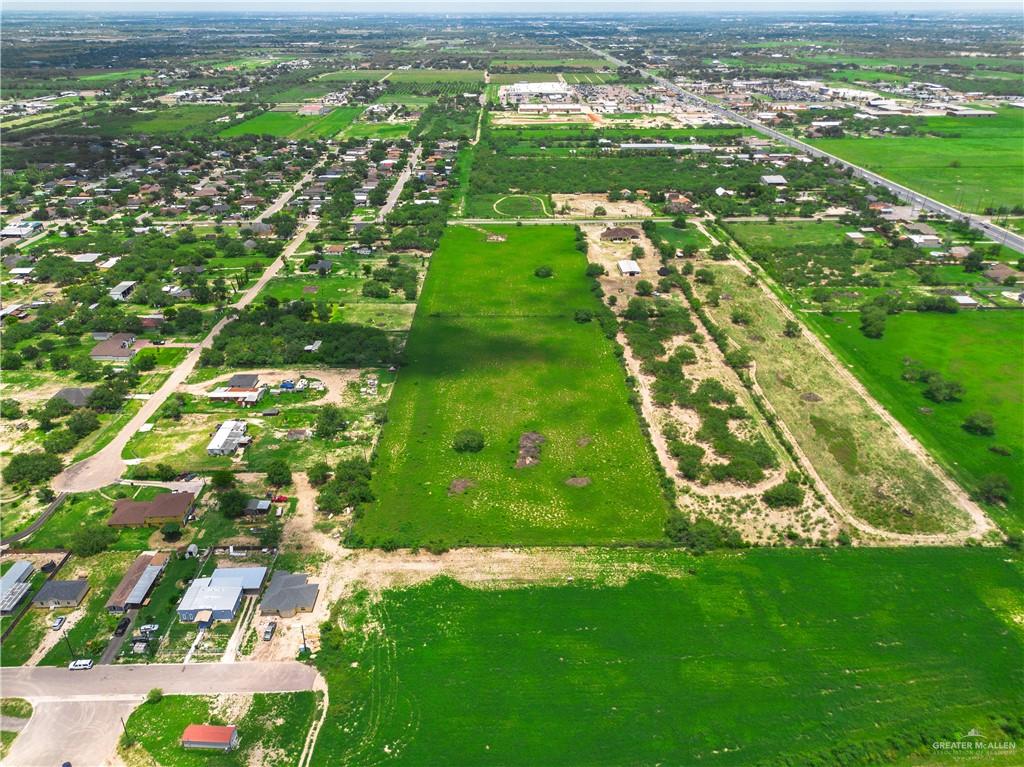 0 North Trosper Road North Mission, TX 78573 - Photo 3 of 11 a view of a city