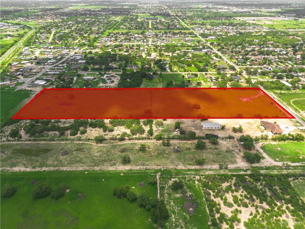 0 North Trosper Road North Mission, TX 78573 - Photo 5 of 11 a view of swimming pool with a yard