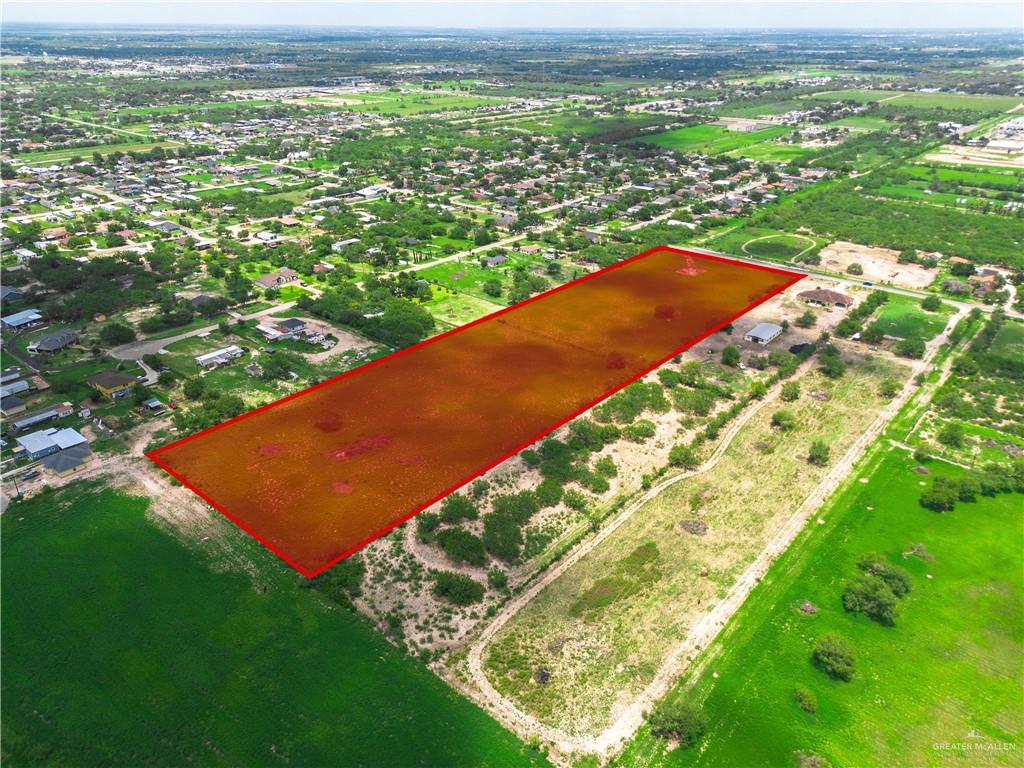 0 North Trosper Road North Mission, TX 78573 - Photo 6 of 11 a view of an outdoor space