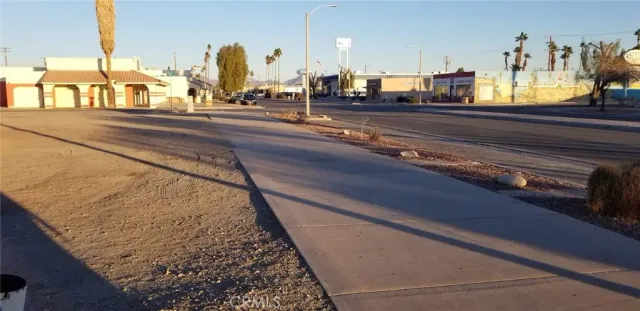 a view of a very nice looking room