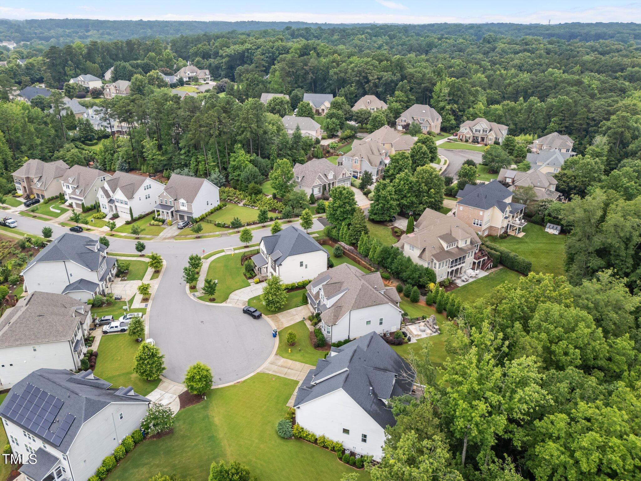 7502 Latteri Court Raleigh, NC 27613 - Photo 55 of 60 60-web-or-mls-DJI_20250616091432_0854_D