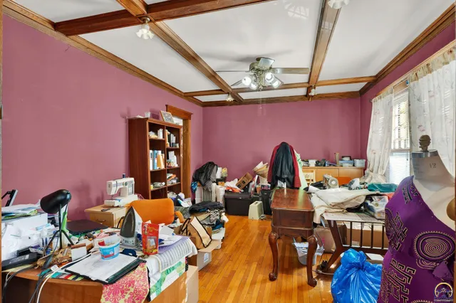 $105,000 | 916 Southwest Polk Street, Topeka, KS 66612