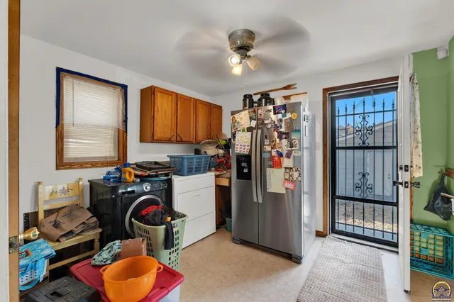 $105,000 | 916 Southwest Polk Street, Topeka, KS 66612